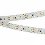 Светодиодная лента RT 2-5000 36V White6000 2x2 (3528, 1200 LED, LUX) (Arlight, 19.2 Вт/м, IP20)