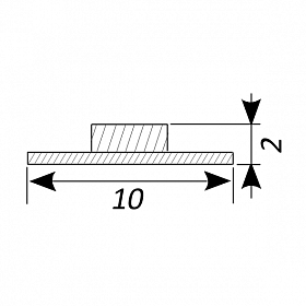 Светодиодная лента IC2-5000 24V Day4000 4xH (5630, 600 LED, LUX) (Arlight, 25 Вт/м, IP20)