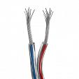 Шлейф питания ARL-18AWG-CLEAR-2Wire-CU (Arlight, -)