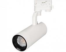 Светильник LGD-GELIOS-4TR-R80-30W White6000 (WH, 20-60 deg, 230V) (Arlight, IP20 Металл, 3 года)