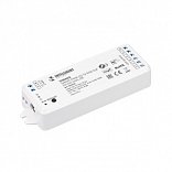 INTELLIGENT ARLIGHT Диммер SMART-PWM-102-72-RGB-SUF (12-24V, 3x4A, ZB) (IARL, Пластик)