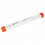 Блок питания ARV-SP-12130-SLIM-PFC (12V, 11A, 130W) (Arlight, IP20 Пластик, 5 лет)