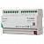 INTELLIGENT ARLIGHT Конвертер KNX-710-0-10-DIN (230V, 4x0/1-10, 4x16A) (IARL, IP20 Пластик, 2 года)