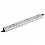 Блок питания ARPV-LG24100-LINEAR-PFC (24V, 4.2A, 100W) (Arlight, IP67 Металл, 5 лет)