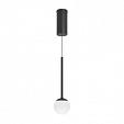 Светильник SP-BEADS-HANG-T-R100-8W Warm3000 (BK, 180 deg, 230V) (Arlight, IP20 Металл, 5 лет)