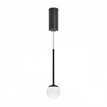 Светильник SP-BEADS-HANG-T-R100-8W Warm3000 (BK, 180 deg, 230V) (Arlight, IP20 Металл, 5 лет)