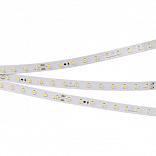 Светодиодная лента RT-50000 48V White5500 (3528, 78 LED/m, 50m) (Arlight, 4 Вт/м, IP20)