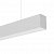 Светильник SP-LINE-HANG-6085-L2000-74W Warm3000 (SL, 120 deg, 230V) IP33 (Arlight, Металл)