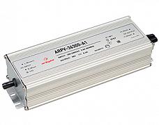 Блок питания ARPV-36300-A1 (36V, 8.3A, 300W) (Arlight, IP67 Металл, 3 года)