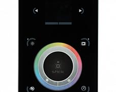 Контроллер Sunlite STICK-DE3 Black (Arlight, IP20 Пластик, 1 год)