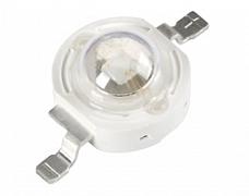 Мощный светодиод ARPL-3W-EPL42 Red (Arlight, Emitter)