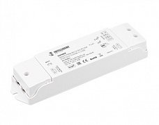 INTELLIGENT ARLIGHT Диммер SMART-PWM-103-72-SH-PS-SUF (230V, 3x1A, TUYA Wi-Fi, 2.4G) (IARL, IP20 Пластик, 5 лет)