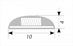 Лента CS-SPI-5000E 12V RGB (5060, 150 LED x3,1804)