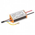 Блок питания ARPJ-SN-24500 (12W, 12-24V, 500mA) (Arlight, IP65 Металл, 3 года)