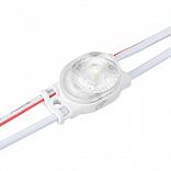 Модуль герметичный ARL-ORION-R03-12V Cool (2835, 1 LED, 170 deg) (Arlight, Закрытый)