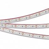 Светодиодная лента RSW 2-5000P 12V Warm3000 2x (3014, 120 LED/m, LUX) (Arlight, 9.6 Вт/м, IP66)