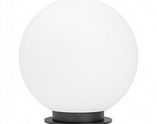 Светильник KT-GLOBE-R300-10W Warm3000 (DG, 275 deg, 24V) (Arlight, IP65 Металл, 3 года)