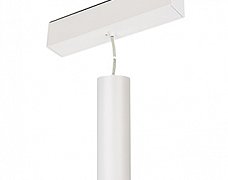 Светильник MAG-SPOT-HANG-45-R50-7W Day4000 (WH, 24 deg, 24V) (Arlight, IP20 Металл, 3 года)