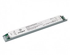 Блок питания ARV-LG-24150-LINEAR-PFC-DALI2-PD (24V, 6.25A, 150W) (Arlight, IP20 Металл, 5 лет)