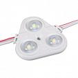 Модуль герметичный ARL-LT2835-3-Batwing-1.4W-12V White (Arlight, Закрытый)