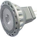 Светодиодная лампа MR11 2W30-12V Day White (Arlight, MR11)