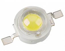 Мощный светодиод ARPL-1W-EPS33 Day White (Arlight, Emitter)