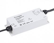 Контроллер SR-1009FAWP (12-36V, 240-720W) (Arlight, IP67 Пластик, 3 года)