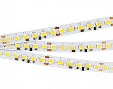 Светодиодная лента IC2-5000 24V Warm3000 4xH (5630, 600 LED, LUX) (Arlight, 25 Вт/м, IP20)