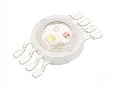 Мощный светодиод ARPL-4W-EPA-RGBW (350mA) (Arlight, Emitter)