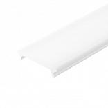 Экран STRETCH-25-WALL-SIDE-10m OPAL-PVC (Arlight, -)