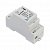 INTELLIGENT ARLIGHT Контроллер DALI-LOGIC-USB-PS-x1 (BUS/230V, BLE) (IARL, IP20 Пластик, 2 года)