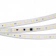 Светодиодная лента ARL-10000PGS-220V White6000 13mm (5060, 54 LED/m, M-F Link) (Arlight, 8 Вт/м, IP67)