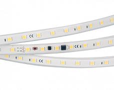 Светодиодная лента ARL-10000PGS-220V White6000 13mm (5060, 54 LED/m, M-F Link) (Arlight, 8 Вт/м, IP67)