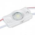 Модуль герметичный ARL-ORION-R05-12V Cool (2835, 1 LED) (Arlight, Закрытый)