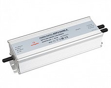 Блок питания ARPV-24400-A (24V, 16.7A, 400W) (Arlight, IP67 Металл, 3 года)