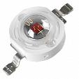 Мощный светодиод ARPL-1W3W-EPL42 Red IR660 (Arlight, Emitter)