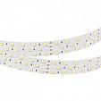 Светодиодная лента RT 2-2500 24V Warm 3x2 (5060, 350 LED, LUX) (Arlight, Открытый)