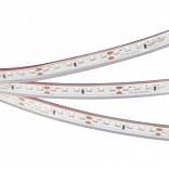 Светодиодная лента RSW 2-5000P 24V Day4000 2x (3014, 120 LED/m, LUX) (Arlight, 9.6 Вт/м, IP66)