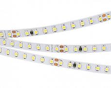 Светодиодная лента RT 2-5000 36V Day White 2x(3528,600 LED,LUX) (Arlight, 9.6 Вт/м, IP20)