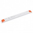 Блок питания ARV-SP-24060-PFC-DT8-CCT-LONG (24V, 2.5A, 60W) (Arlight, IP20 Пластик, 5 лет)