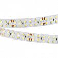 Светодиодная лента RT 2-5000 24V White6000 2x2 (3528, 1200 LED, LUX) (Arlight, 19.2 Вт/м, IP20)