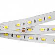 Светодиодная лента RT 2-5000 24V White 2xH (5630, 300 LED, LUX) (Arlight, Открытый)