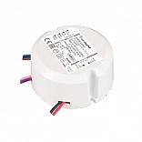 Блок питания ARJ-SN-44500-PFC-DALI-R (20W, 9-40V, 0.5A) (Arlight, IP20 Пластик, 3 года)