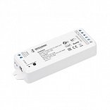 INTELLIGENT ARLIGHT Диммер SMART-PWM-102-72-DIM-SUF (12-36V, 2x5A, ZB) (IARL, Пластик)