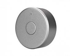 Панель Knob SMART-P87-DIM Silver (3V, 1 зона, 2.4G) (Arlight, IP20 Пластик, 5 лет)