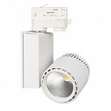 Светодиодный светильник LGD-2282WH-45W-4TR Day White 24deg (Arlight, IP20 Металл, 3 года)