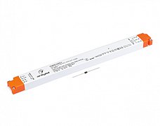 Блок питания ARV-SP-24150-PFC-DT8-CCT-LONG (24V, 6.25A, 150W) (Arlight, IP20 Пластик, 5 лет)