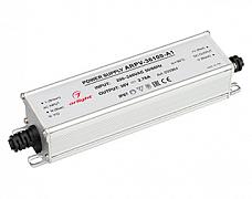 Блок питания ARPV-36100-A1 (36V, 2.78A, 100W) (Arlight, IP67 Металл, 3 года)