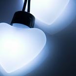 Гирлянда ARL-HEART-5000-20LED White (220V, 5W) (Arlight, Закрытый)