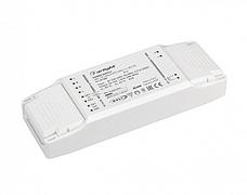 Блок питания ARV-SP-24040-PFC-DALI-1-10V-PD (24V, 1.67A, 40W) (Arlight, IP20 Пластик, 5 лет)